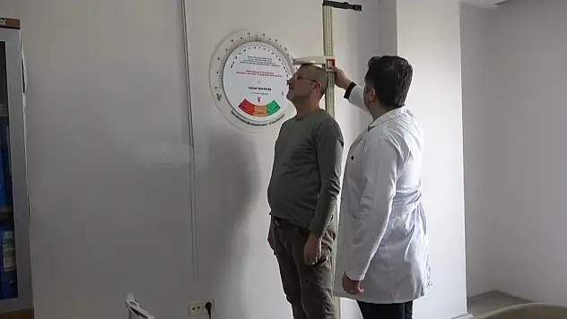 Bayram için uzmanından kritik beslenme önerileri!