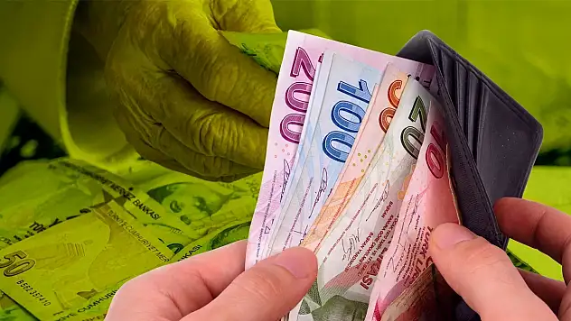 Bayram ikramiyesi artık bu kişilere verilecek! Sosyal yardım formülü gündemde!