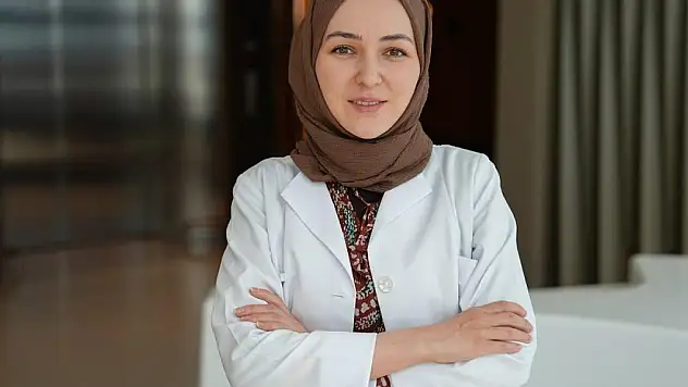 'Bayram kahvaltısında hafif bir başlangıç yapılmalı'