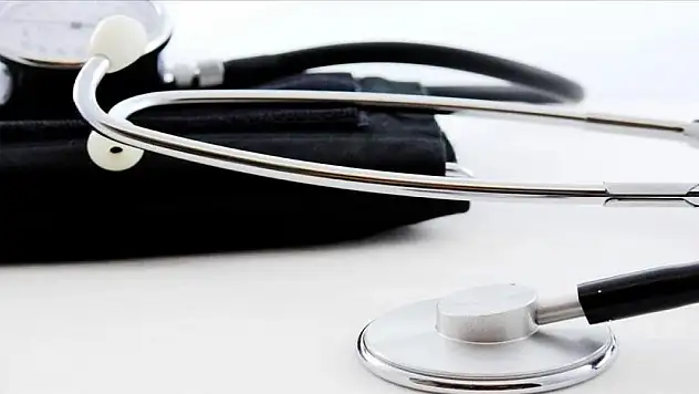Bayram tatili boyunca 81 ilde 760 bin 449 sağlık personeli görev yapacak