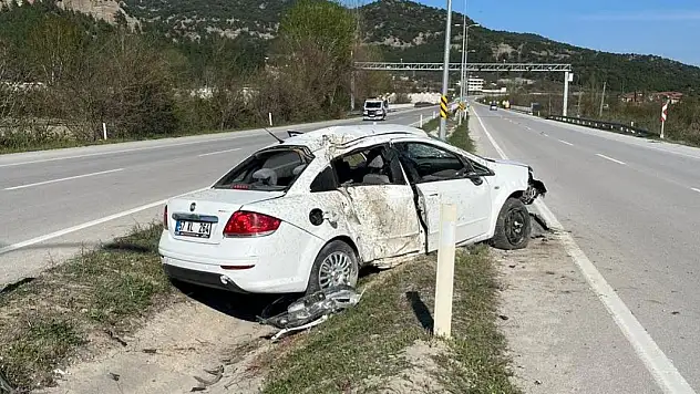 Bayram tatilinde 4 günün ağır bilanço: 26 ölü, 3 bin 870 yaralı