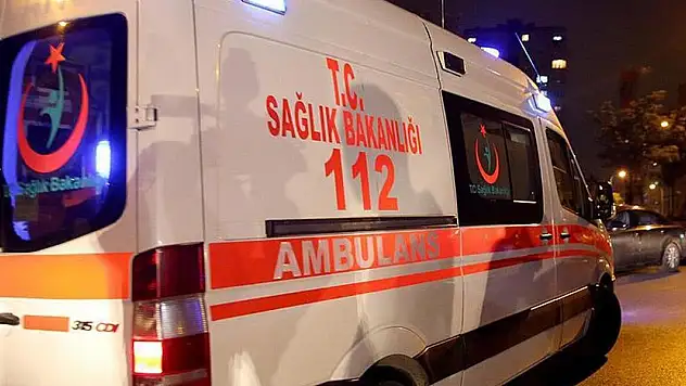 Bayramda 11 bin 400 Acil Sağlık Hizmetleri personeli görev yapacak