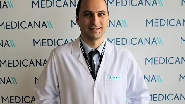 Bayramda tatlı tüketimine dikkat