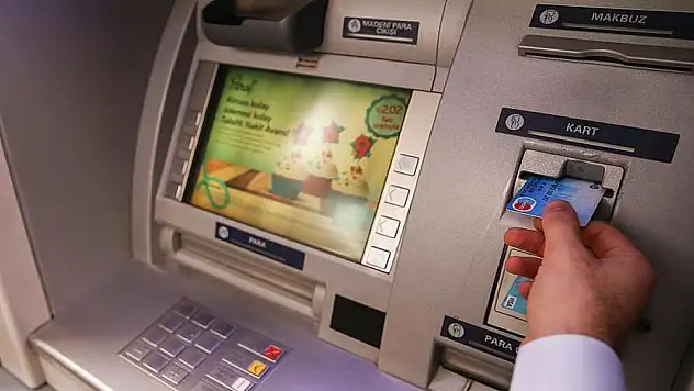 Bayramdan sonra yürürlüğe giriyor! 81 ilde ATM'lerde yeni dönem başlıyor!