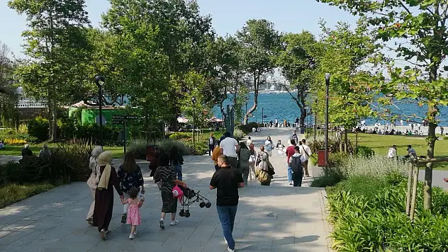 Bayramın ilk günü hava nasıl olacak?
