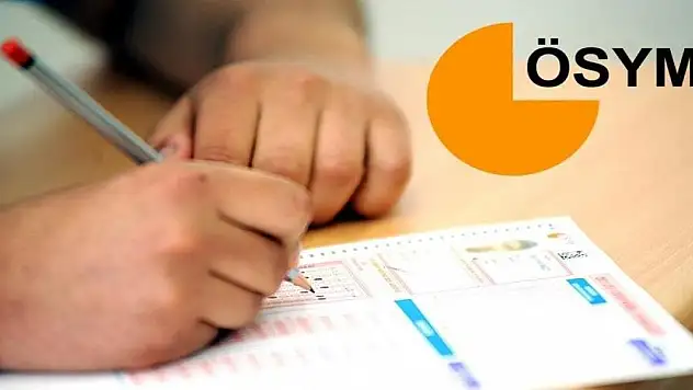 Bazı kamu kurum ve kuruluşlarının kadrolarına yerleştirmeler için KPSS tercihleri başladı