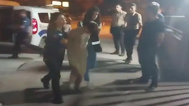 Bebeği çöpe annesi atmış: Anne ve ailesi gözaltına alındı