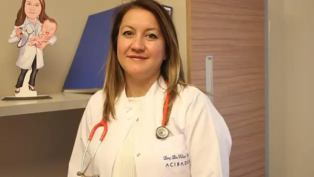 Bebeğin ilk dopingi: Anne sütü