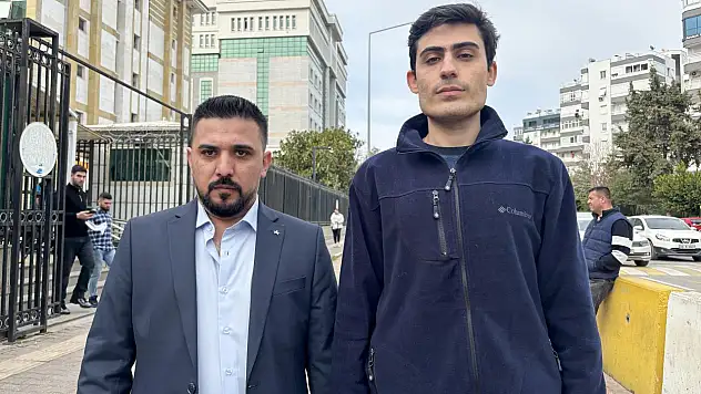 Bebeğine şiddet uygulayan anneye 6 yıl hapis cezası!