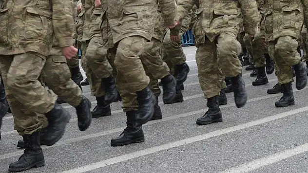 Bedelli askerliğe 2025'te 101 bin 212 kişi başvurdu