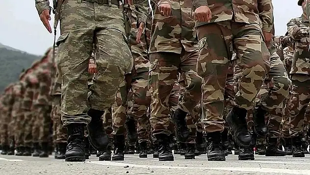 Bedelli askerlik fiyatı belli oldu