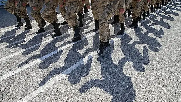 Bedelli askerlik sınıflandırma sonuçları duyuruldu