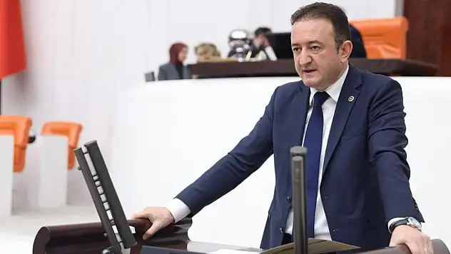 Bektaş: Engelli yurttaşlarımıza destek olun