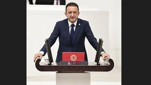 Bektaş: Kamuda daha fazla psikolog çalıştırılmalıdır