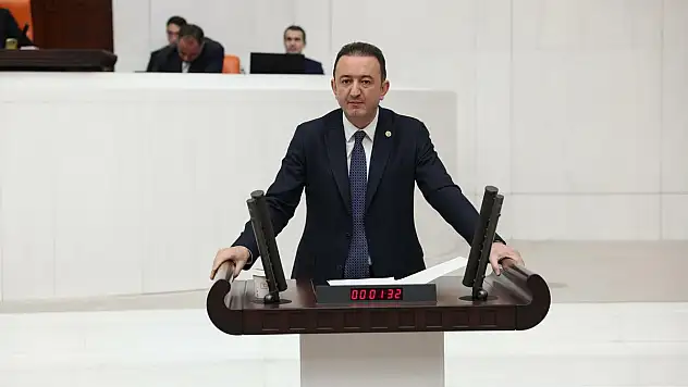 Bektaş: Obeziteyle mücadelede diyetisyen açığı giderilmeli!