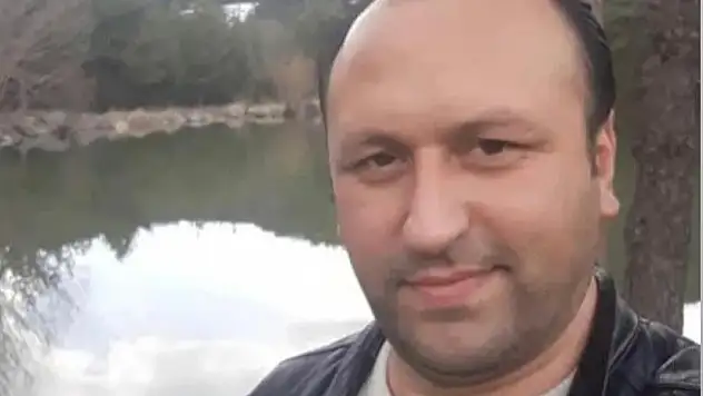 Belediye çalışanını öldürdü!