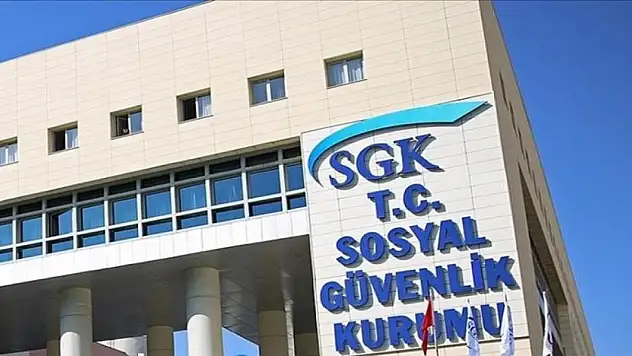 Belediyelerin SGK borçlarında 6 aşamalı bir süreç işleyecek