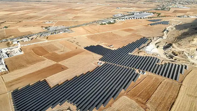 Bera Holding, Yeşil Enerji Yatırımlarına Konya'dan Güç Kattı: 4 Yeni GES Devrede!