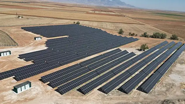 Bera Holding'ten Temiz Enerjiye Erişimde Yeni Yatırımlar