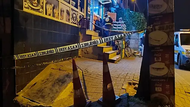 Berber dükkanında kan aktı! Kardeşlerden şok eden iddialar...