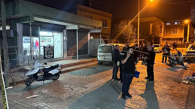 Berberde çıkan silahlı kavgada 7 kişi yaralandı