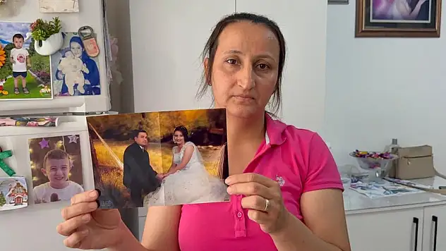 'Berbere gidiyorum' diyerek evden çıkan çiftçiden 16 saattir haber alınamıyor!