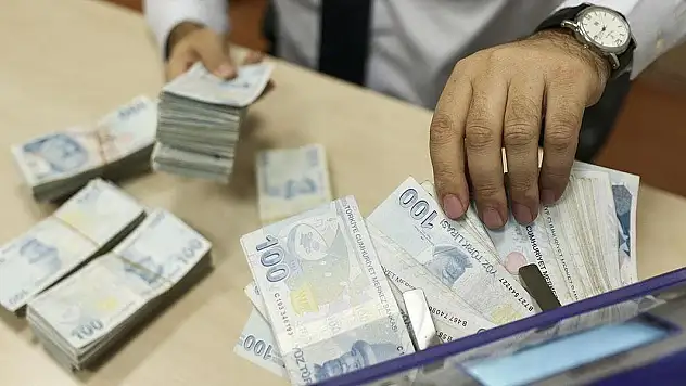 BES teminatlı kredi rakamları EGM'den öğrenilebilecek