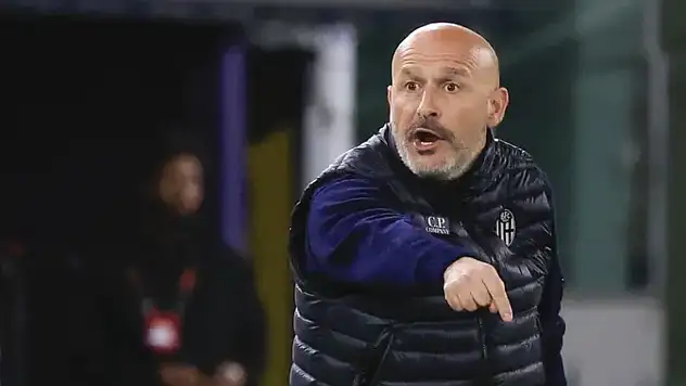 Beşiktaş'ın yeni hocası belli oluyor