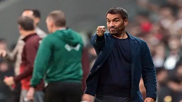 Beşiktaş, Konyaspor maçında ağır yaralı! İşte forma giyemeyecek futbolcular