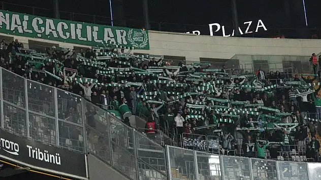 Beşiktaş - Konyaspor maçının bilet fiyatları açıklandı