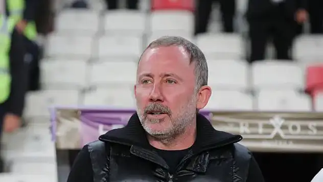 Beşiktaş'ta Rafa Silva krizi! Sergen Yalçın süreci Konyaspor günlerine değinerek anlattı