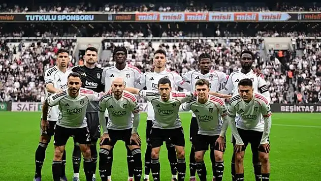 Beşiktaş'ta savunma zaafı