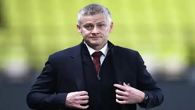 Beşiktaş'ta Solskjaer dönemi