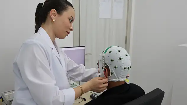 Beynimizdeki 'stres zırhı' keşfedildi! Meğer zorluklarla böyle savaşmıyormuşuz...