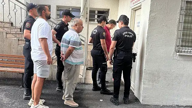 Beyoğlu Belediye Başkanı dahil 45 şüpheli adliyeye sevk edildi