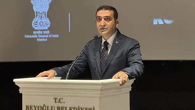Beyoğlu Belediye Başkanı Güney görevden uzaklaştırıldı