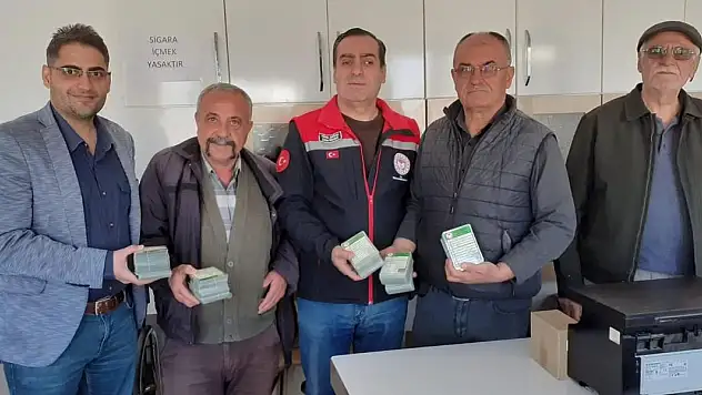 Beyşehir Gölü avlak sahası kiraya verildi