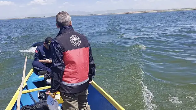 Beyşehir Gölü'nde av yasağını ihlal edenlere göz açtırılmıyor