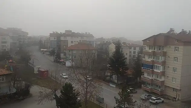Beyşehir sise teslim
