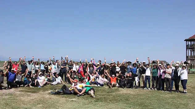 Beyşehir'in vazgeçilmez rotaları belli oldu!