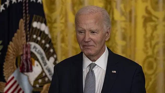 Biden yönetimi: TikTok kullanımı ülkede, ABD mülkiyeti altında devam etmeli