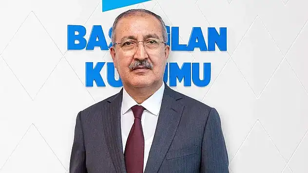 BİK Genel Müdürü görevinden ayrıldı