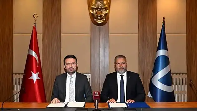 BİK ile Anadolu Üniversitesi anlaştı: İletişim öğrencileri için yeni dönem!