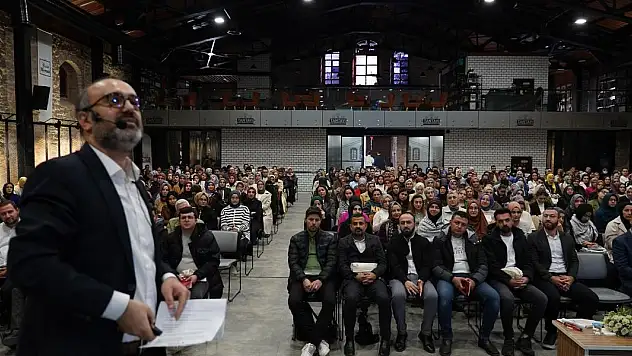 Bilgehaneler İkinci Döneme Seminerle Başladı