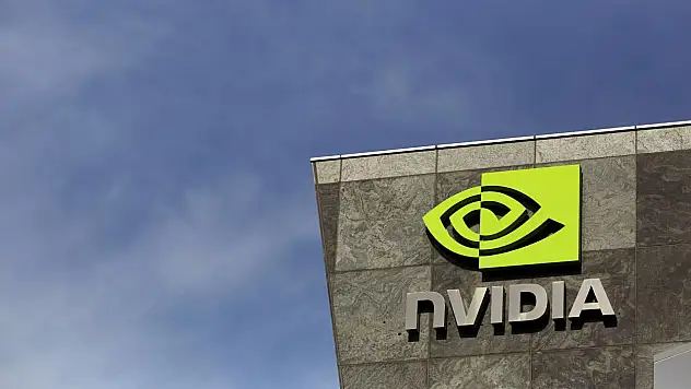 Bilgisayarlar değişiyor mu? Nvidia yapay zeka destekli yeni bilgisayar çipini tanıttı