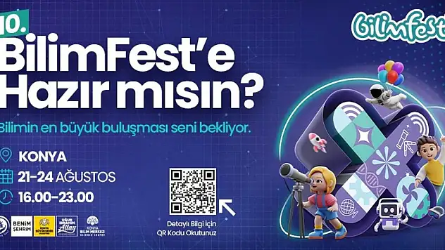 bilim fest