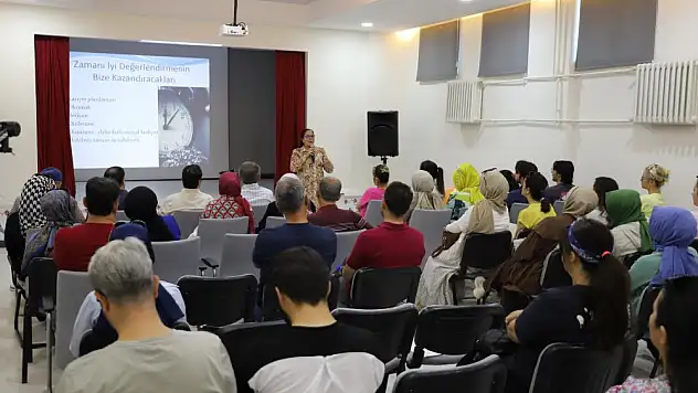 Bilim Halkla Buluştu: NEÜ'den Büyük Atılım!