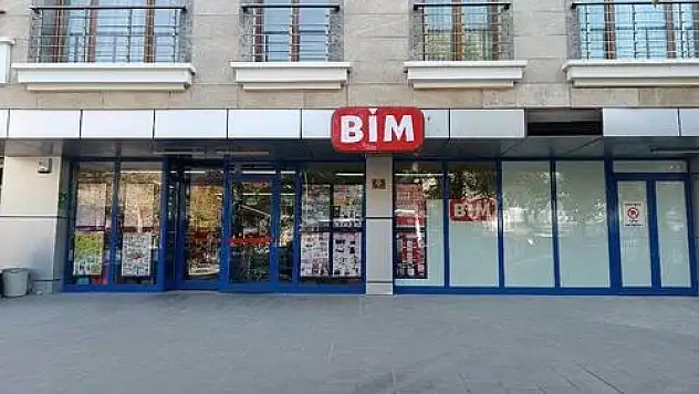BİM'de bu hafta neler var? BİM aktüel 10 Ekim 2025 kataloğu