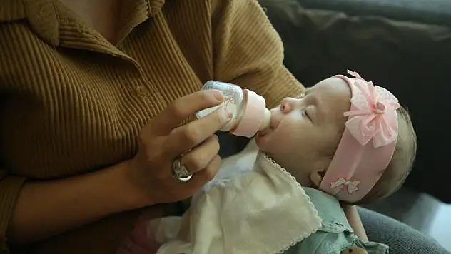 Binlerce anneye doğum desteği sağlandı