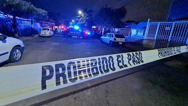 Bir araç infilak etti: 5 ölü, 4 yaralı!